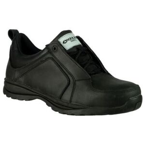 Amblers Safety FS59C - Chaussures de sécurité - Femme (41 FR) (Noir) - UTFS1705 Noir - Publicité