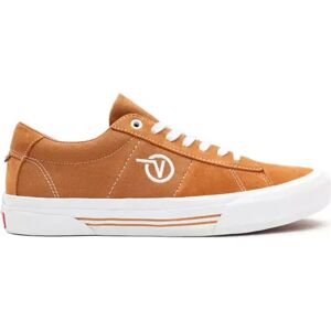 Vans Skate Sid Chaussures Skate (Pumpkin)