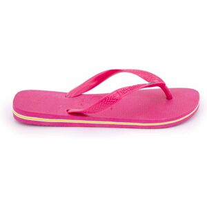 Tong t36-42 Femme HAVAIANAS - Publicité