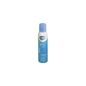 Dr Scholl Odor Control Chaussures deodorantes 125ml