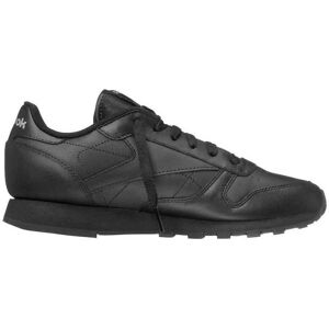 Reebok Classics Classic Trainers Noir EU 39 Femme Noir EU 39 female - Publicité