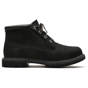 Timberland Nellie Chukka Wide Boots Noir EU 41 1/2 Femme Noir EU 41 1/2 female - Publicité