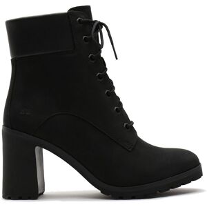 Timberland Allington 6´´ Lace Up Boots Noir EU 39 1/2 Femme Noir EU 39 1/2 female - Publicité