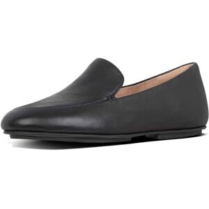 Lena Loafers Shoes Noir EU 36 Femme Noir EU 36 female