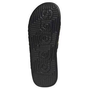 Adidas Adissage Sandals Noir EU 44 1/2 Homme Noir EU 44 1/2 male - Publicité