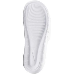 Nike Victori One Flip Flops Blanc EU 39 Femme Blanc EU 39 female - Publicité