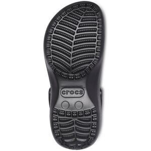 Crocs Classic Platform Clogs Noir EU 39 1/2 Femme Noir EU 39 1/2 female - Publicité