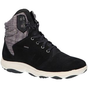 Geox Nebula 4 X 4 B Abx Boots Noir EU 36 Femme Noir EU 36 female - Publicité