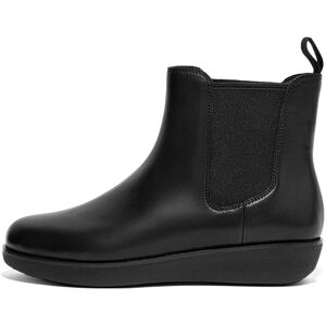 Sumi Chelsea Wp Boots Noir EU 37 Femme Noir EU 37 female