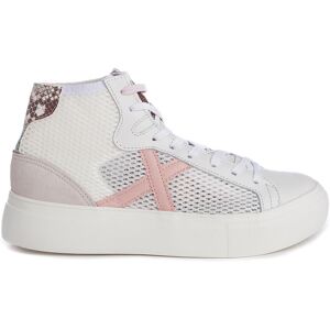 Nim Trainers Blanc EU 37 Femme Blanc EU 37 female