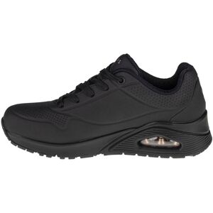 Skechers Uno Stand On Air Trainers Noir EU 37 Femme Noir EU 37 female - Publicité