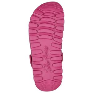 Skechers Arch Fit Footsteps-pure Joy Clogs Rose EU 39 Femme Rose EU 39 female - Publicité