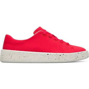 Courb Trainers Rouge EU 38 Femme Rouge EU 38 female