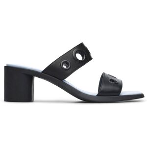 Meda Sandals Noir EU 38 Femme Noir EU 38 female