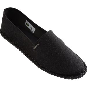 Eco Ii Espadrilles Noir EU 38 Noir EU 38 unisex