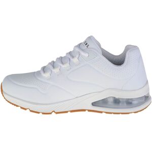 Skechers Uno 2 Air Around You Trainers Blanc EU 36 Femme Blanc EU 36 female - Publicité