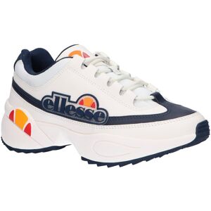 Ellesse 613647 Sparta Lthr Af Trainers Blanc EU 40 1/2 Femme Blanc EU 40 1/2 female - Publicité