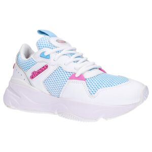 Ellesse 610265 Aspio Lthr Af Trainers Blanc EU 35 1/2 Femme Blanc EU 35 1/2 female - Publicité