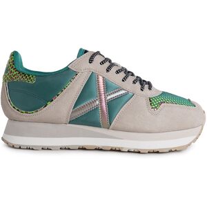 Massana Sky Trainers Vert EU 36 Femme Vert EU 36 female