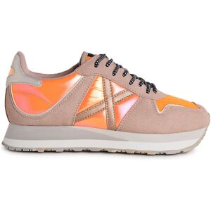 Massana Sky Trainers Orange EU 37 Femme Orange EU 37 female