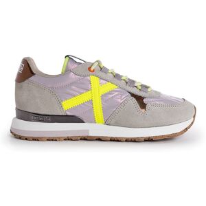 Sunset Trainers Gris EU 36 Femme Gris EU 36 female