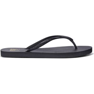 Reef Seaside Flip Flops Noir EU 35 Femme Noir EU 35 female - Publicité