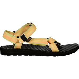 Universal Slide Sandals Jaune EU 37 Femme Jaune EU 37 female