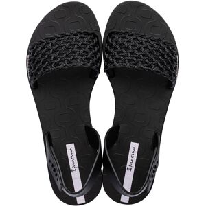 Breezy Slides Noir EU 37 Femme Noir EU 37 female