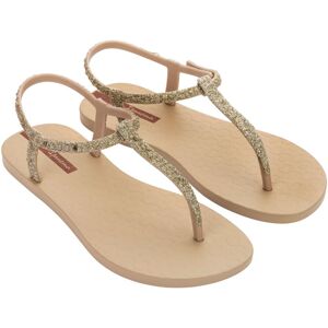 Classicbrilha Slides Beige EU 38 Femme Beige EU 38 female