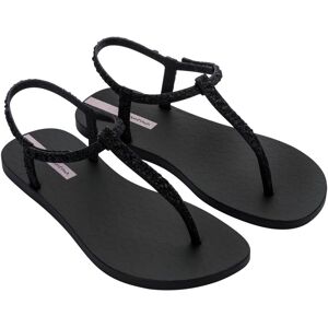 Classicbrilha Slides Noir EU 37 Femme Noir EU 37 female