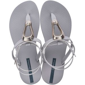 Classicstylish Slides Gris EU 41-42 Femme Gris EU 41-42 female