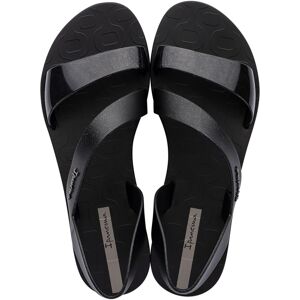 Vibe Slides Noir EU 37 Femme Noir EU 37 female