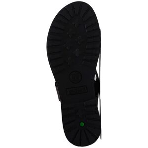 Timberland Chicago Riverside Thong 2 Sandals Noir EU 40 Femme Noir EU 40 female - Publicité