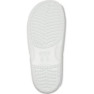 Crocs Organic Cotton Sunset Sandals Blanc EU 39-40 Femme Blanc EU 39-40 female - Publicité