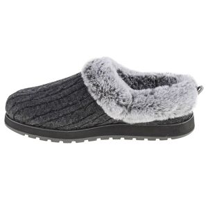 Skechers Keepskaes Ice Ange Clogs Gris EU 41 Femme Gris EU 41 female - Publicité