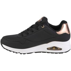 Skechers Uno-golden Air Trainers Noir EU 37 1/2 Femme Noir EU 37 1/2 female - Publicité