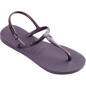 Twist Slides Violet EU 39-40 Femme Violet EU 39-40 female