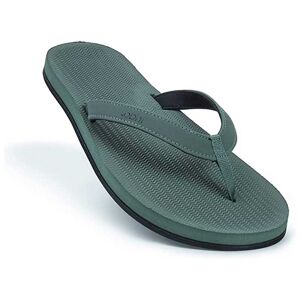 Essentials Flip Flops Vert EU 35-36 Femme