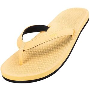 Essentials Flip Flops Jaune EU 37-38 Femme