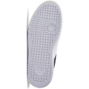 Dc Shoes Manteca 4 Platform Trainers Blanc EU 40 Femme Blanc EU 40 female - Publicité