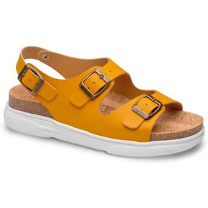 Ceres Sandals Orange EU 36 Femme Orange EU 36 female