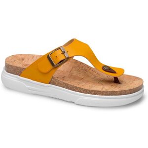 Selene Sandals Jaune EU 36 Femme Jaune EU 36 female