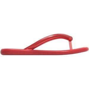 Melissa Airbubble Flip Flops Rouge EU 38 Femme Rouge EU 38 female - Publicité