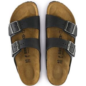 Birkenstock Arizona Sandals Noir EU 41 Homme Noir EU 41 male - Publicité