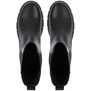 Tommy Hilfiger Chelsea Ch Booties Noir EU 37 Femme Noir EU 37 female - Publicité