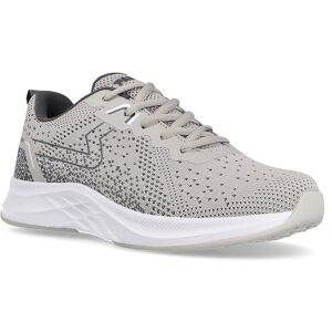 Tabata Trainers Blanc,Gris EU 40 Femme Blanc,Gris EU 40 female