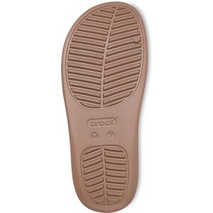 Crocs Getaway Platform H-strap Sandals Doré EU 34-35 Femme Doré EU 34-35 female - Publicité