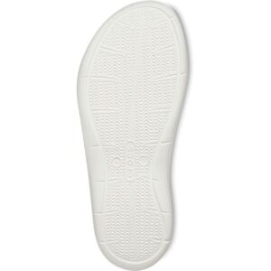 Crocs Swiftwater Sandals Blanc EU 34-35 Femme Blanc EU 34-35 female - Publicité