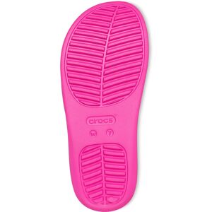 Crocs Getaway Platform Flip Flops Rose EU 39-40 Femme Rose EU 39-40 female - Publicité