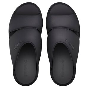 Timberland Greyfield Slide Sandals Noir EU 37 Femme Noir EU 37 female - Publicité